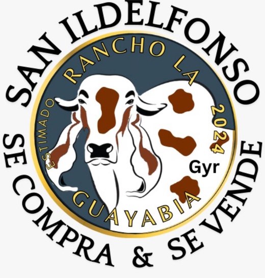 Logo de Rancho La Guayabia